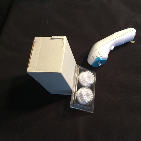 NIB BeautiControl Microderm Abrasion Buffer Tool - Picture 3 of 7